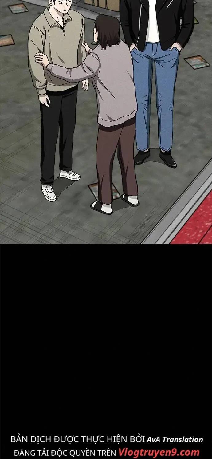 Loser Coin - Chương 19 - Trang 8