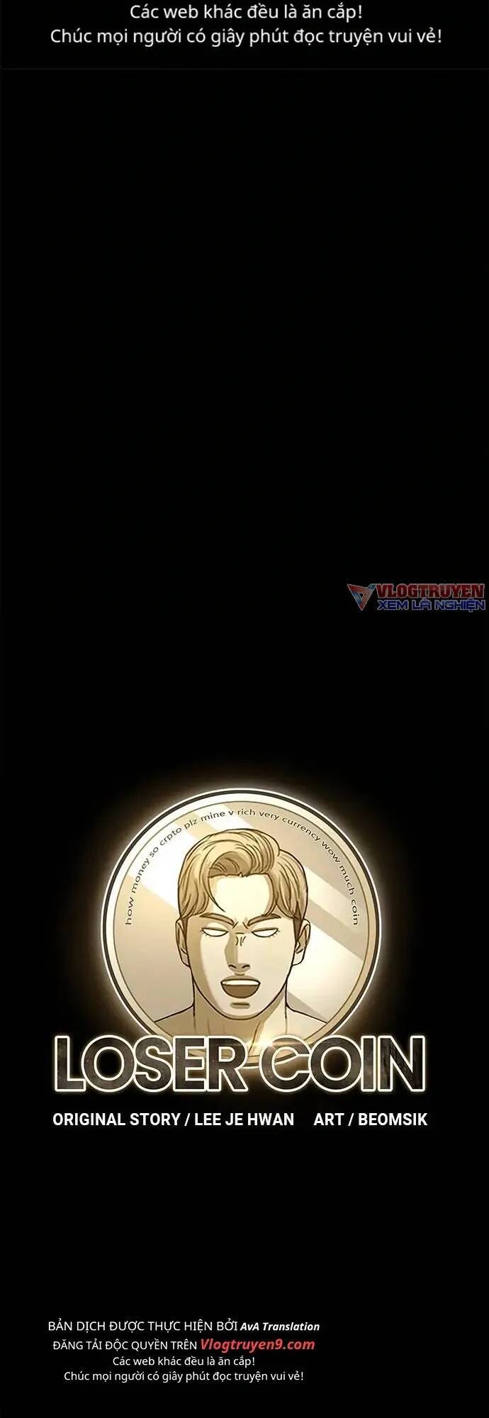 Loser Coin - Chương 19 - Trang 9