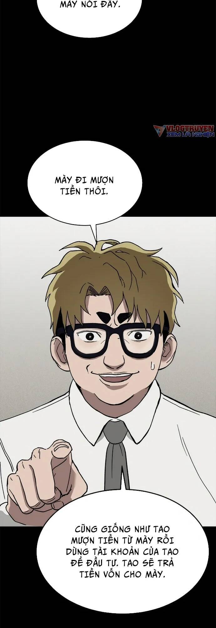 Loser Coin - Chương 2 - Trang 11