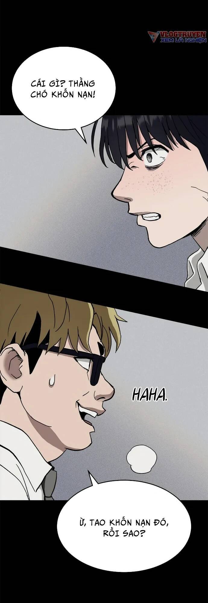 Loser Coin - Chương 2 - Trang 12