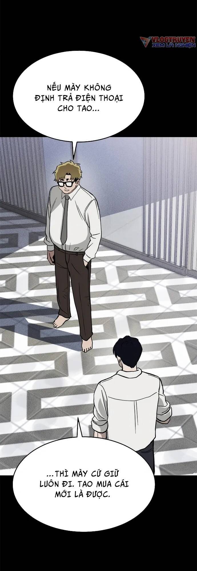 Loser Coin - Chương 2 - Trang 13