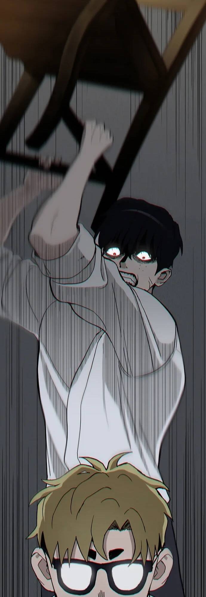 Loser Coin - Chương 2 - Trang 16