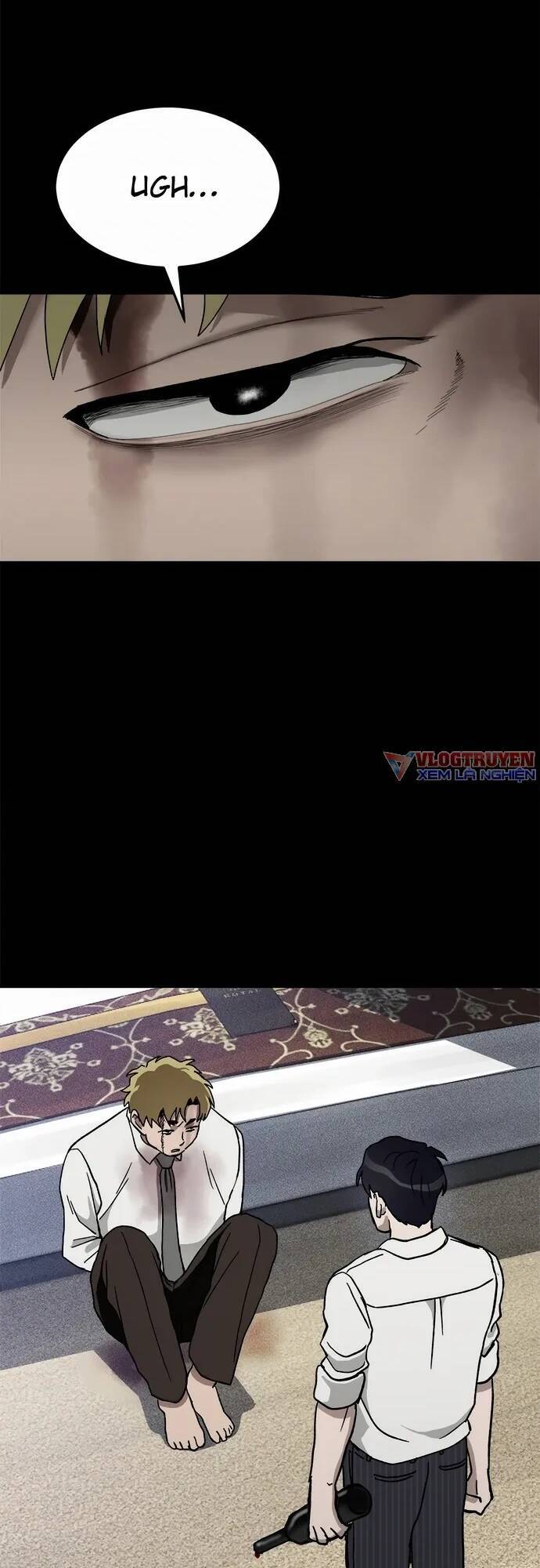 Loser Coin - Chương 2 - Trang 20