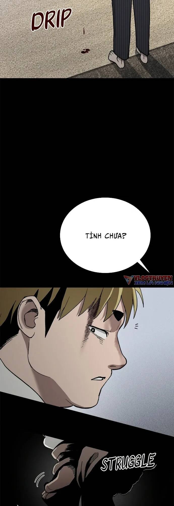 Loser Coin - Chương 2 - Trang 21