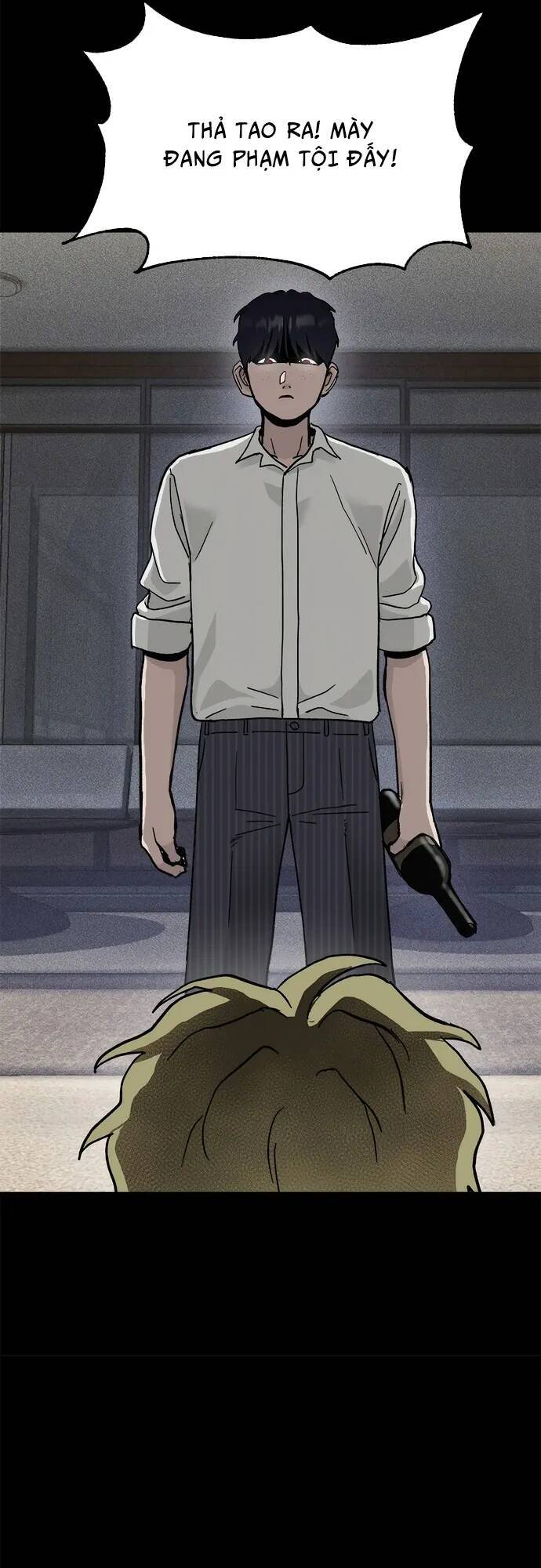 Loser Coin - Chương 2 - Trang 24