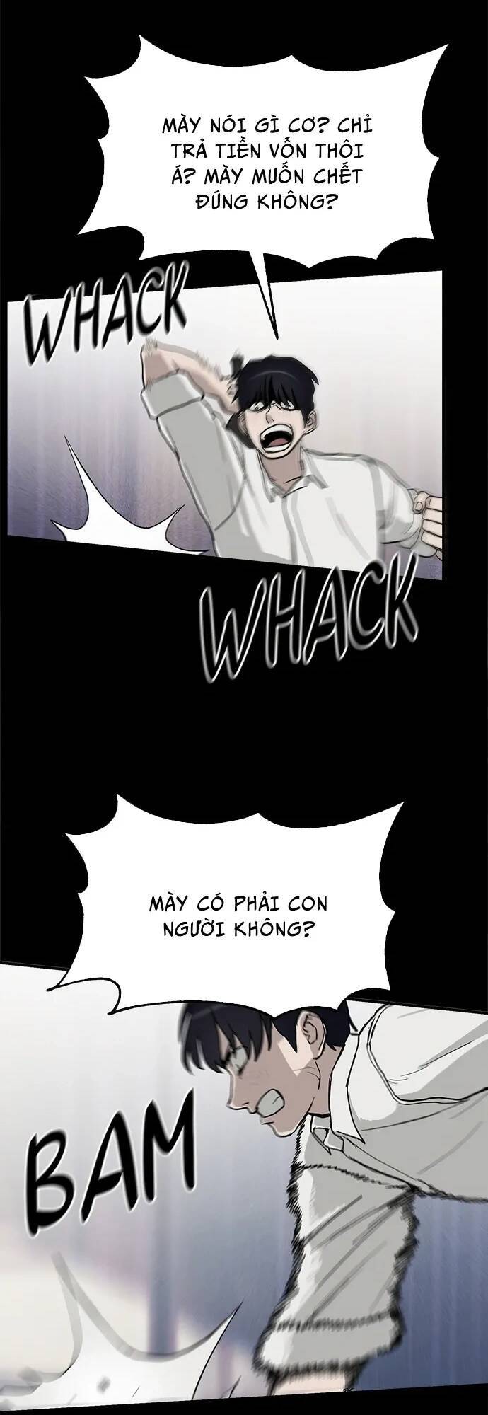 Loser Coin - Chương 2 - Trang 27