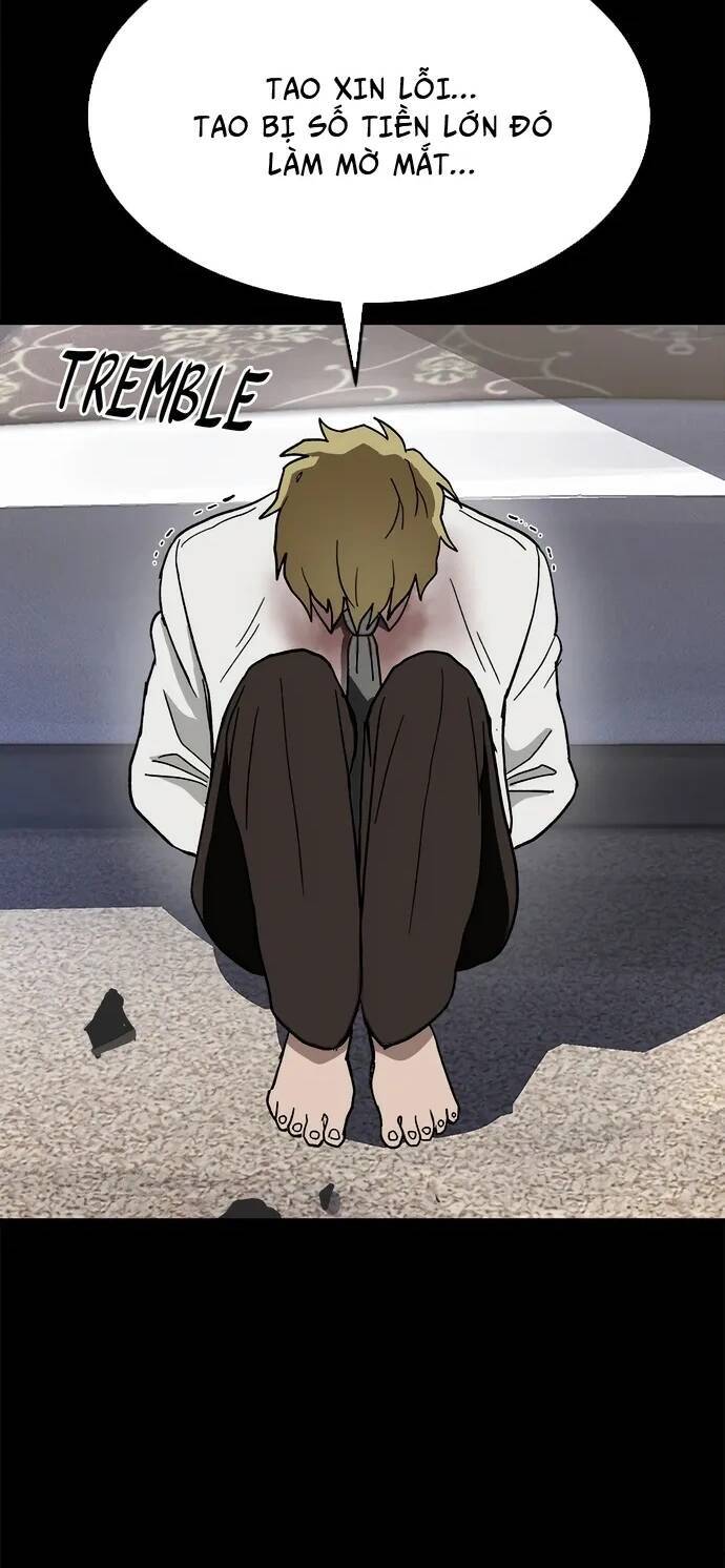 Loser Coin - Chương 2 - Trang 30