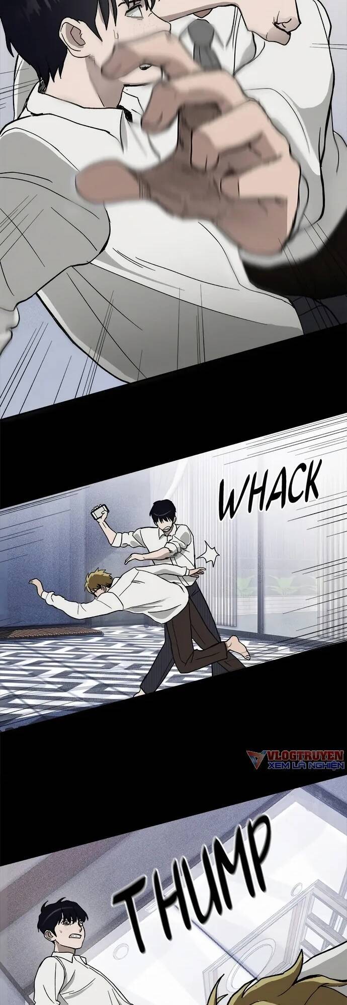 Loser Coin - Chương 2 - Trang 4