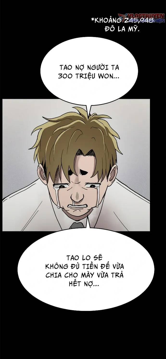 Loser Coin - Chương 2 - Trang 31