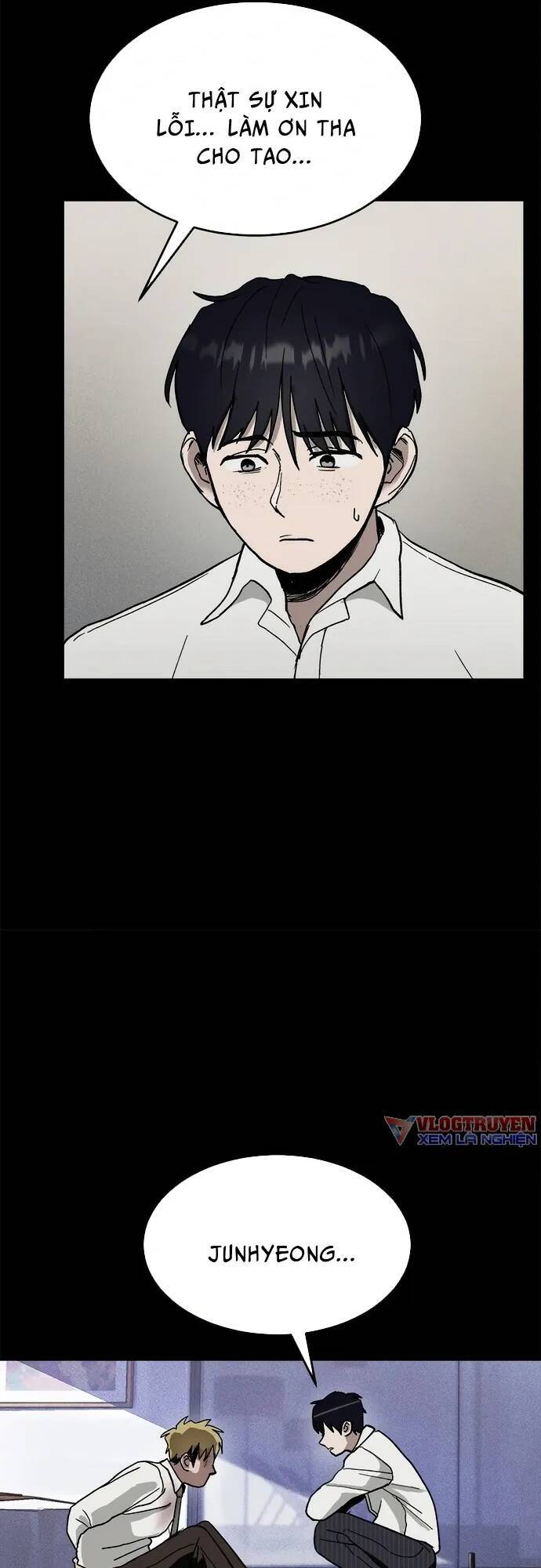 Loser Coin - Chương 2 - Trang 32