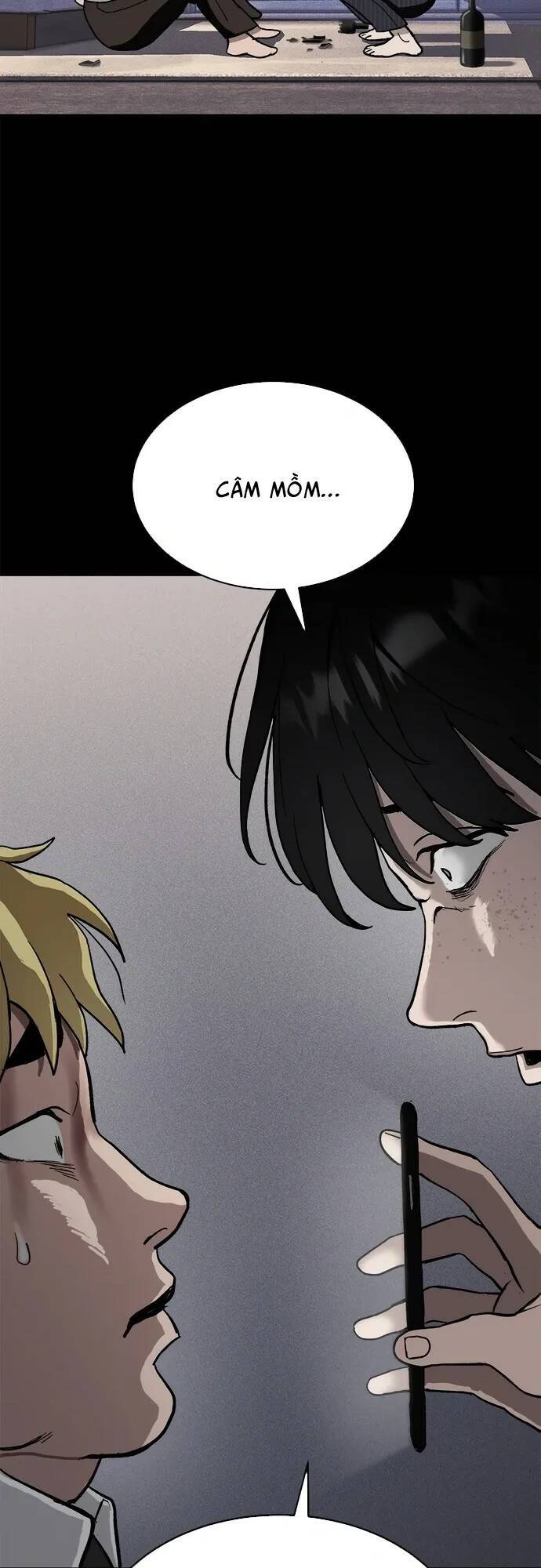 Loser Coin - Chương 2 - Trang 33