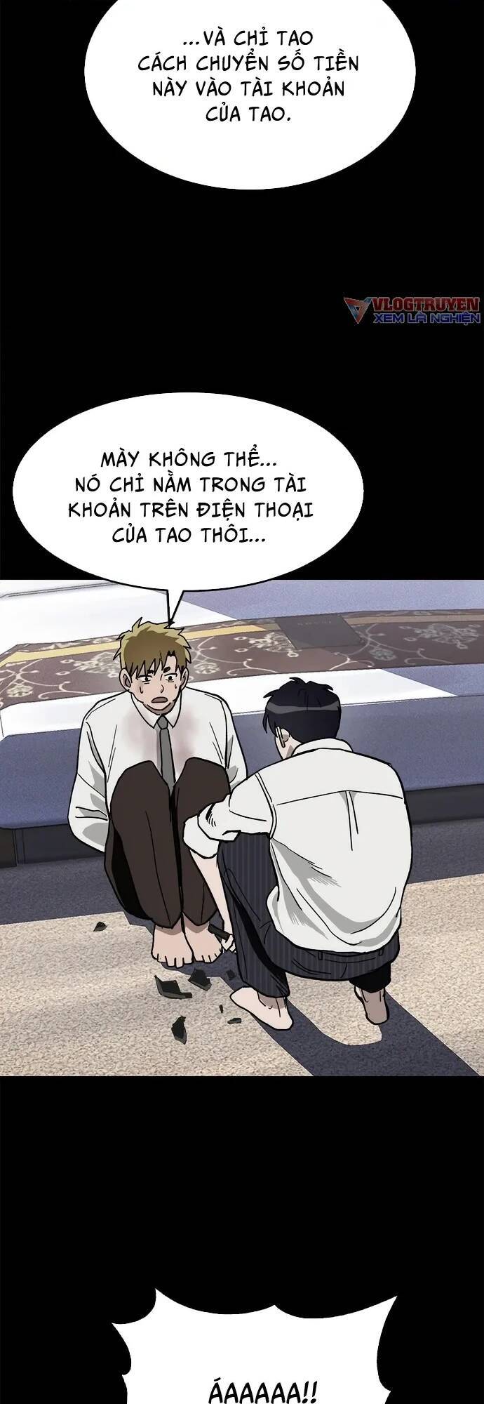 Loser Coin - Chương 2 - Trang 34