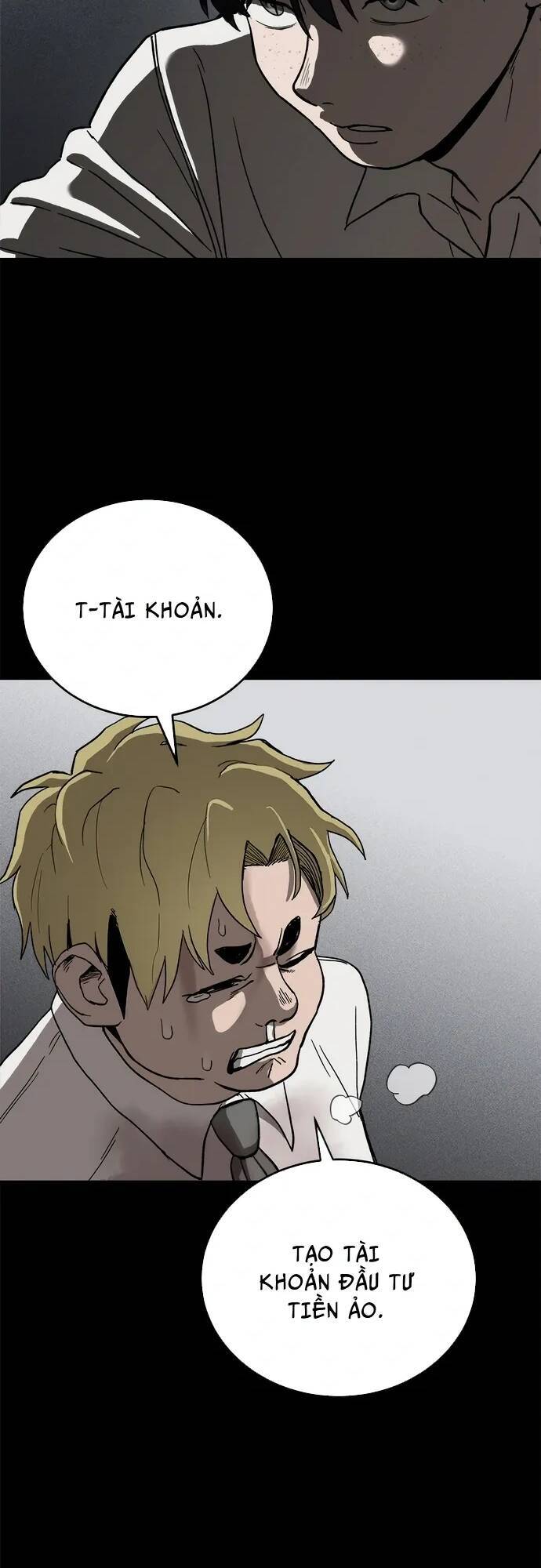 Loser Coin - Chương 2 - Trang 36