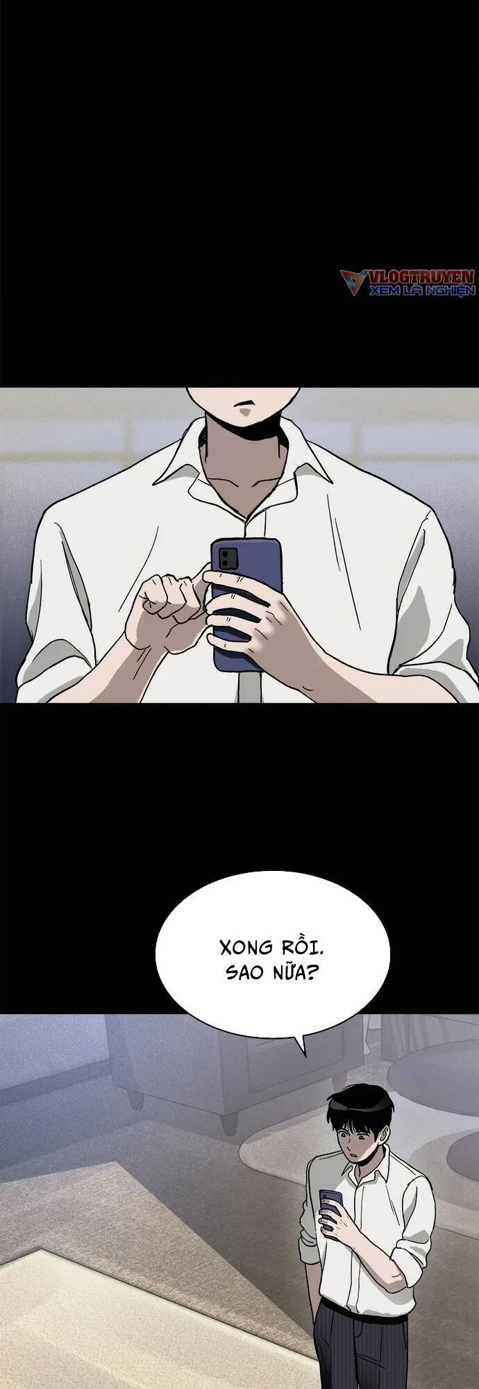 Loser Coin - Chương 2 - Trang 37