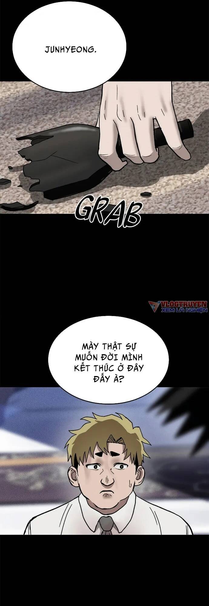 Loser Coin - Chương 2 - Trang 40