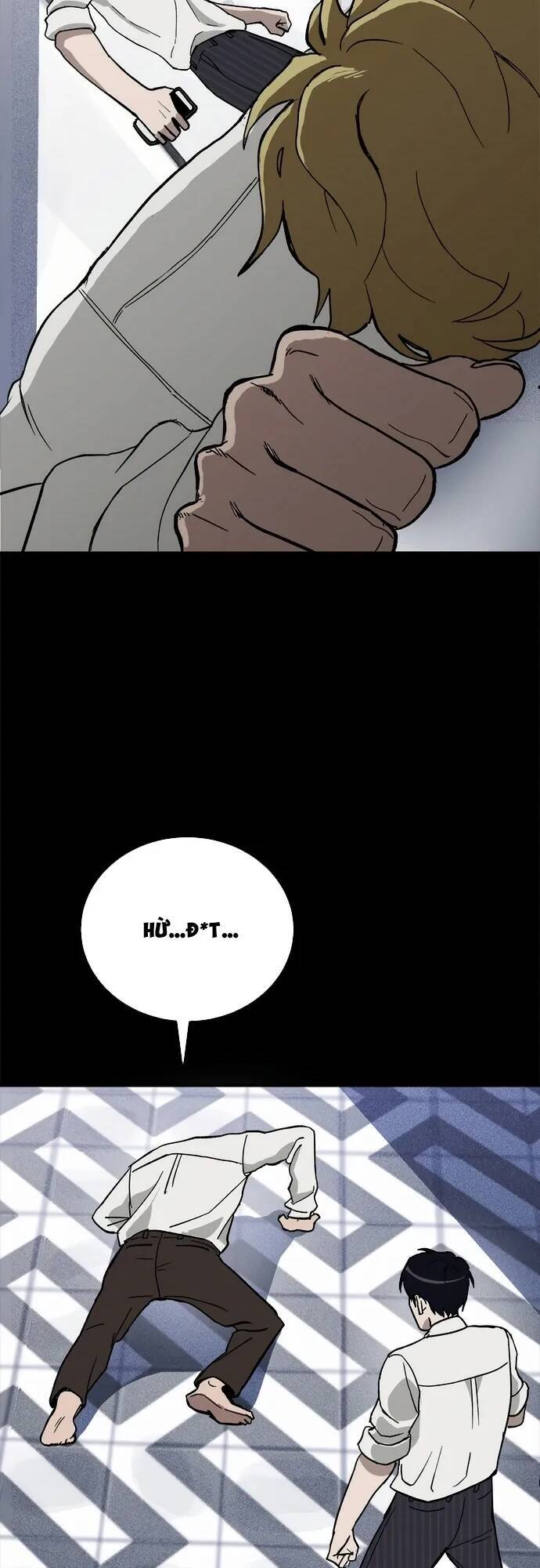 Loser Coin - Chương 2 - Trang 5