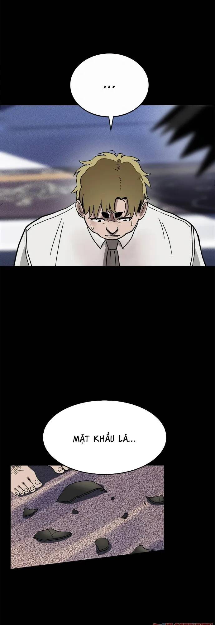Loser Coin - Chương 2 - Trang 41