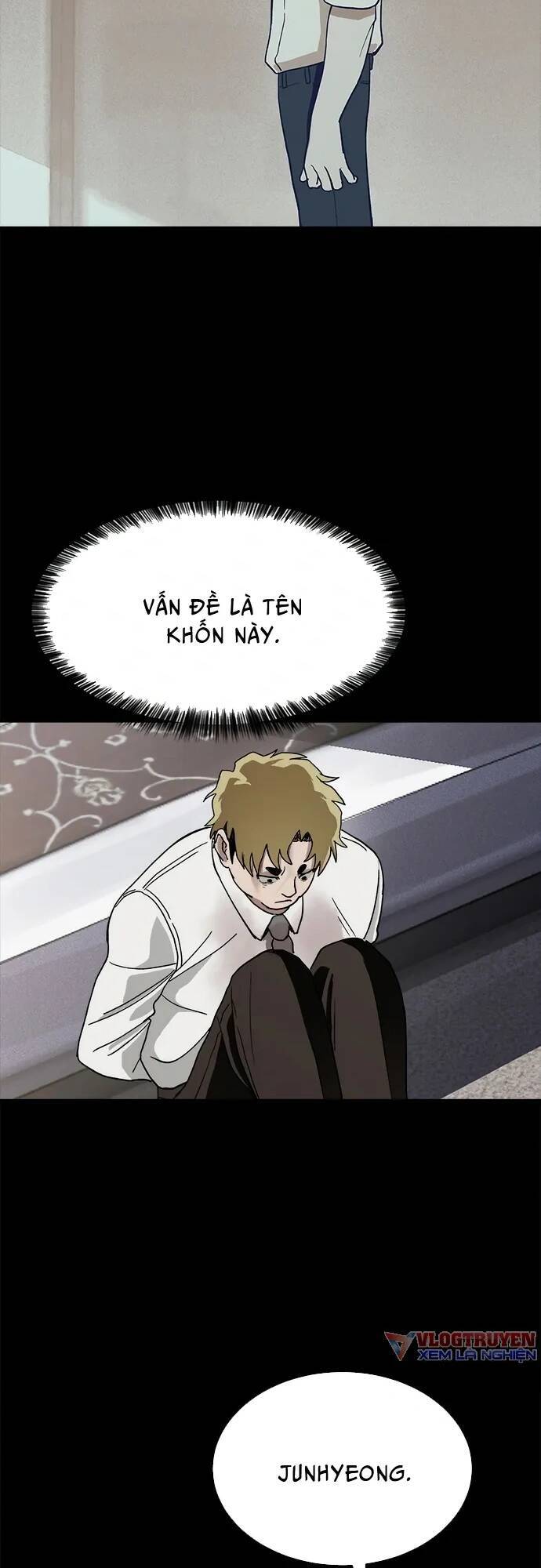 Loser Coin - Chương 2 - Trang 45