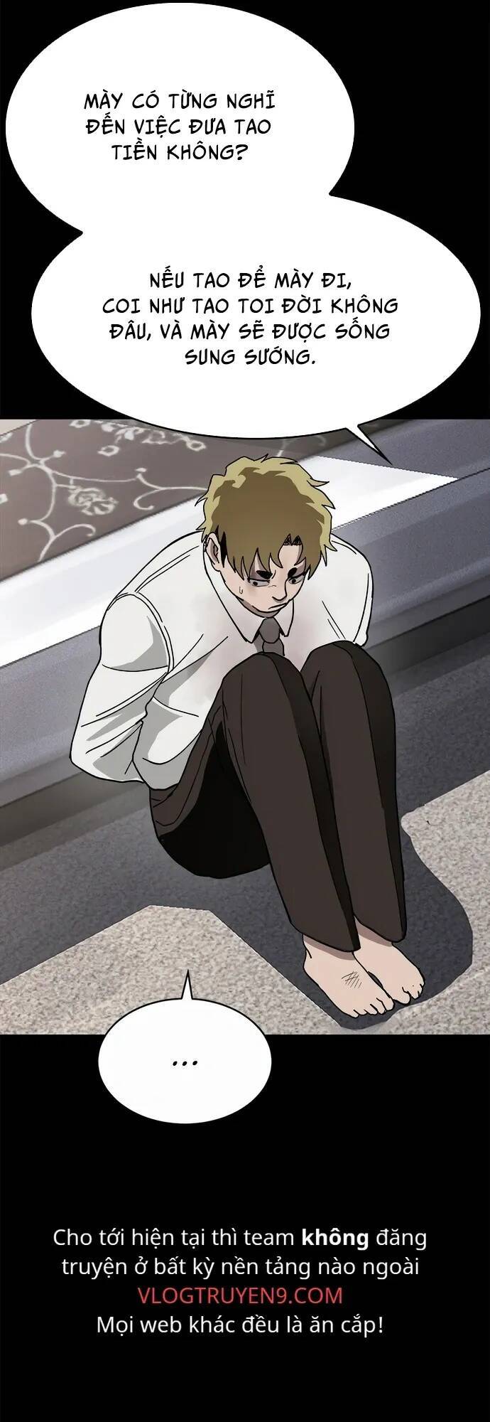 Loser Coin - Chương 2 - Trang 48