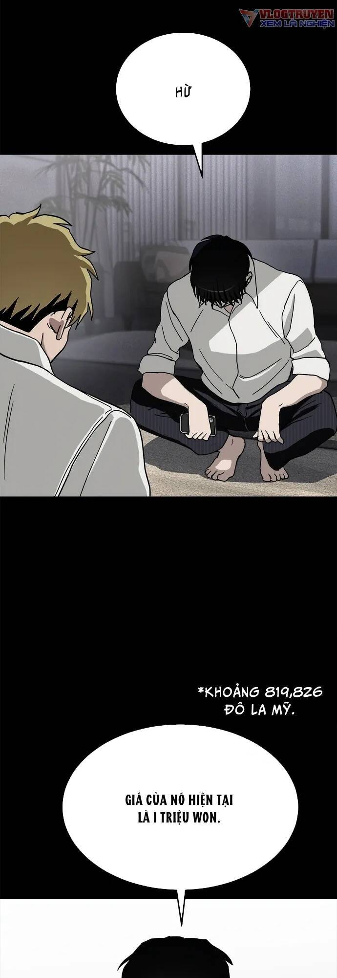 Loser Coin - Chương 2 - Trang 49
