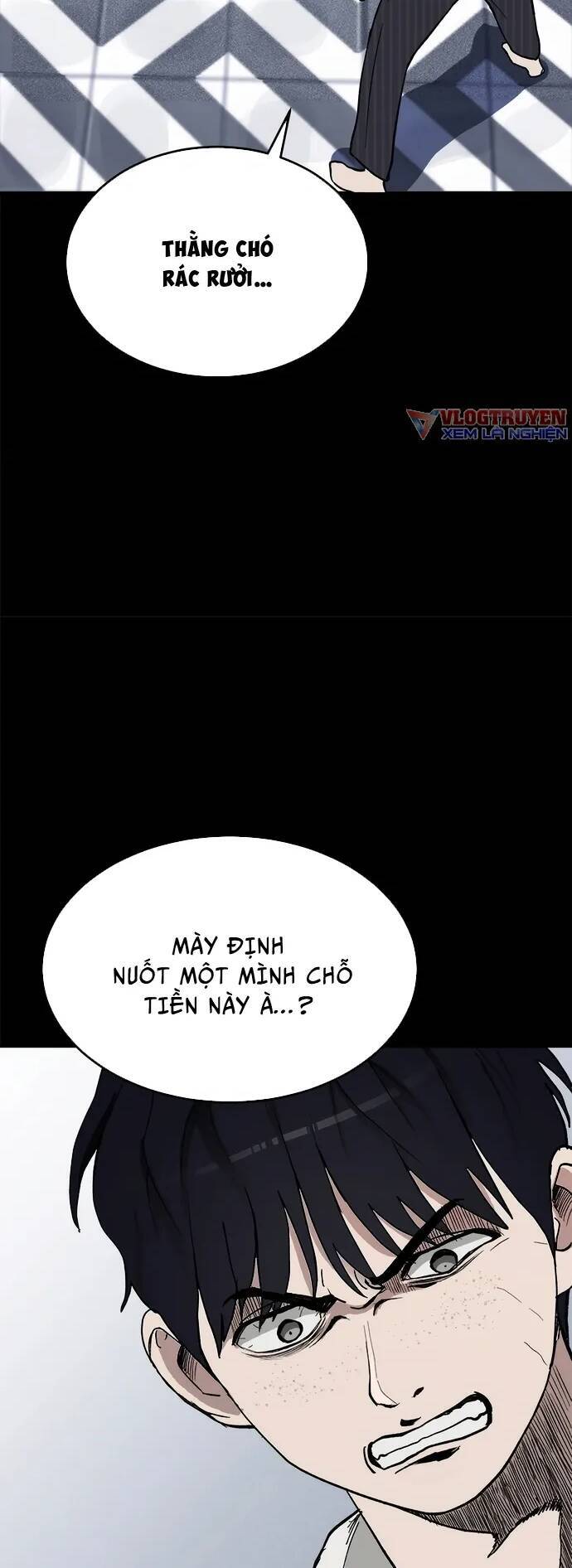 Loser Coin - Chương 2 - Trang 6