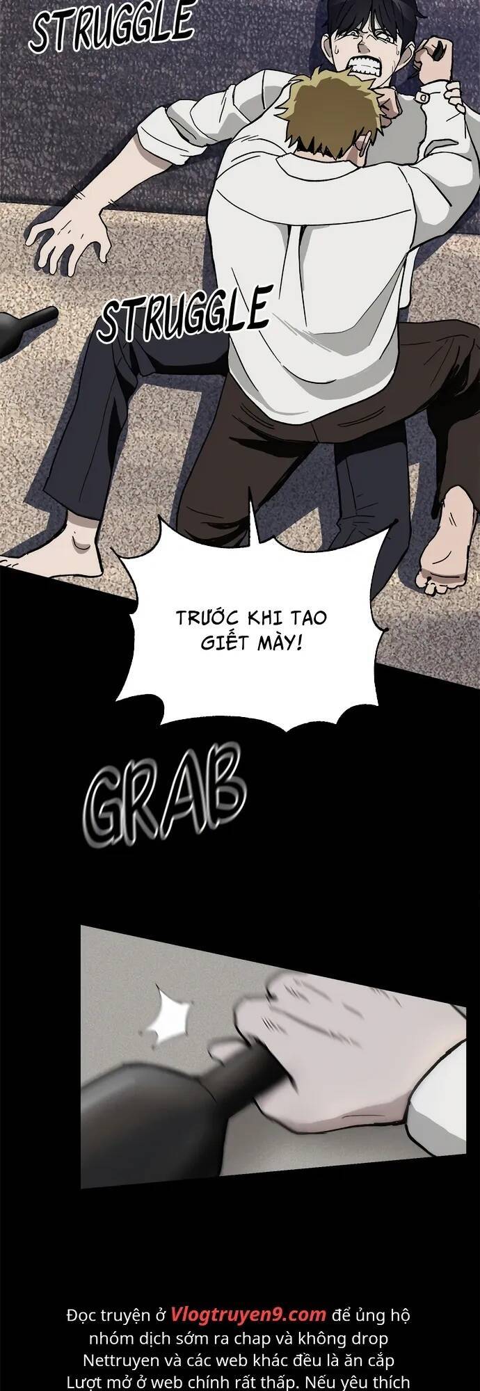 Loser Coin - Chương 2 - Trang 60