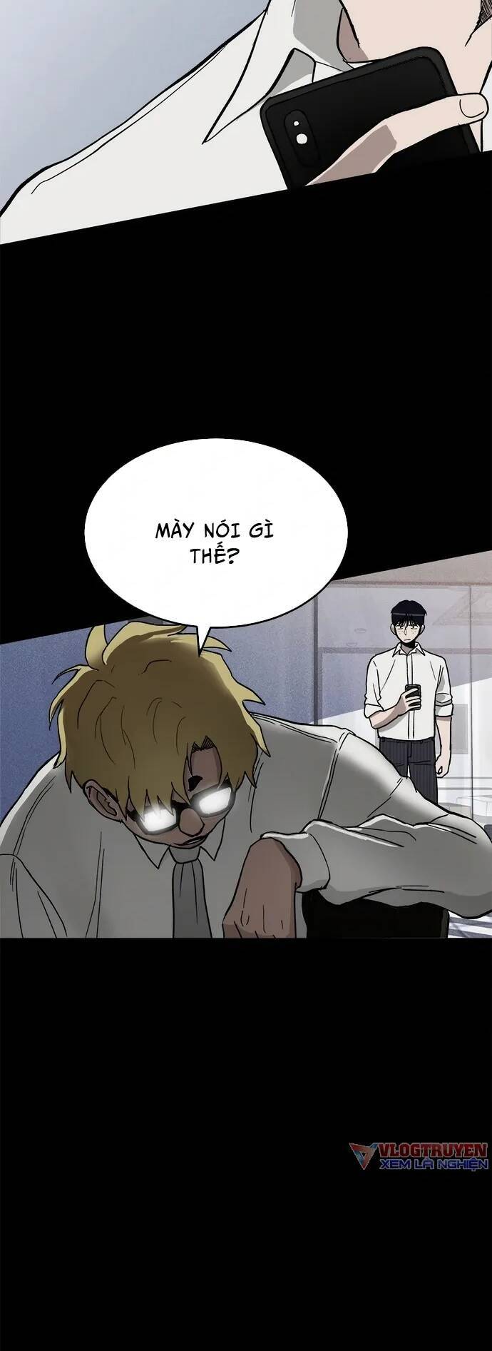 Loser Coin - Chương 2 - Trang 7