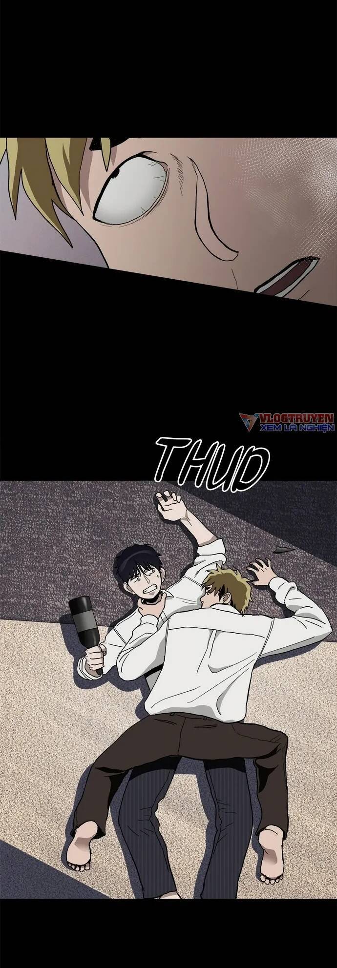 Loser Coin - Chương 2 - Trang 62