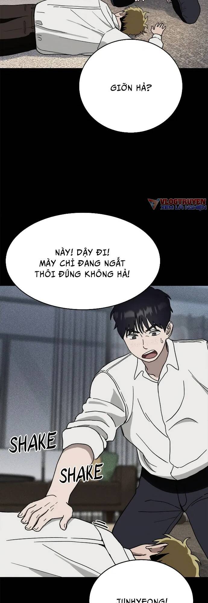 Loser Coin - Chương 2 - Trang 66