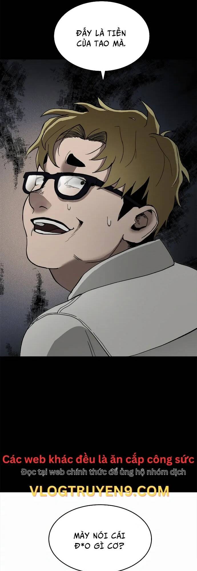 Loser Coin - Chương 2 - Trang 8