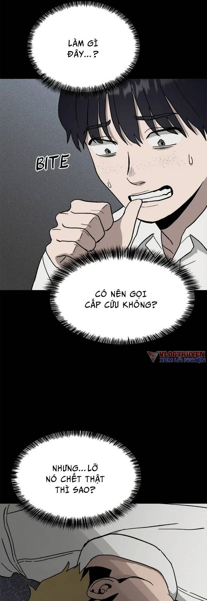 Loser Coin - Chương 2 - Trang 71