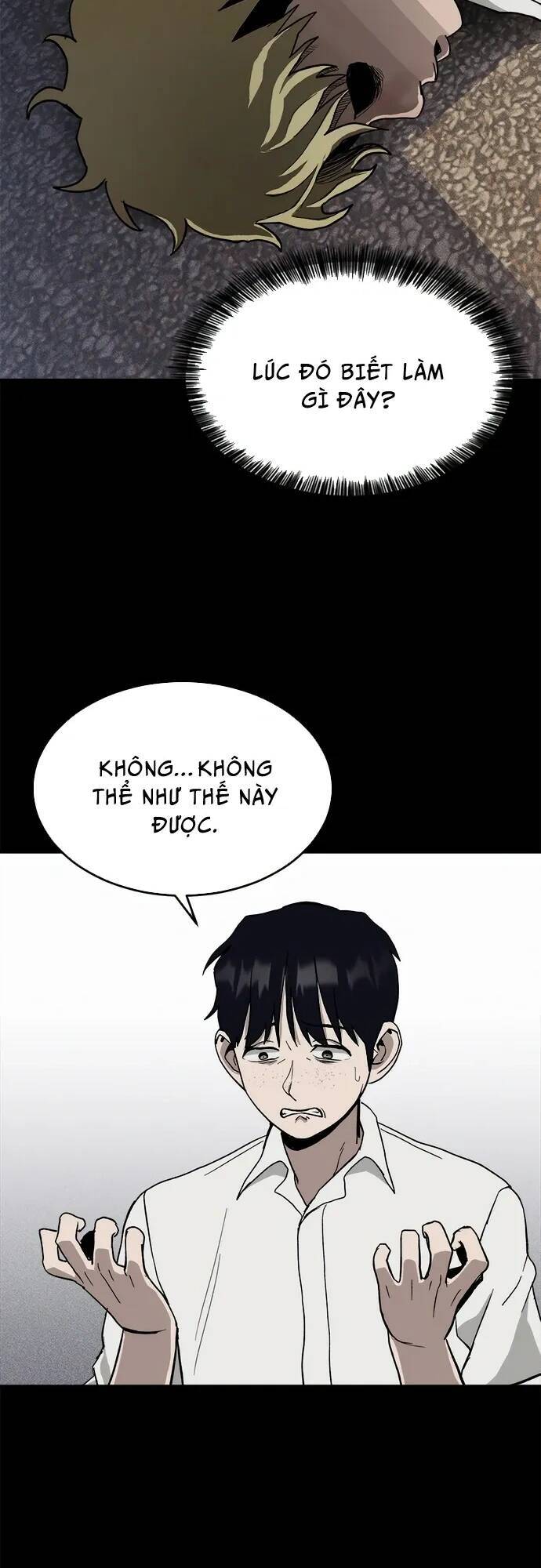 Loser Coin - Chương 2 - Trang 72