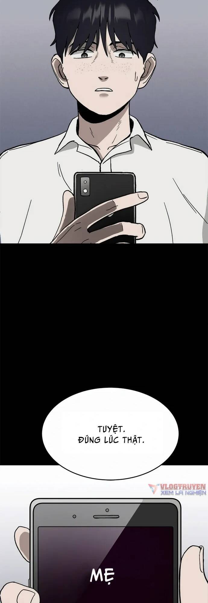 Loser Coin - Chương 2 - Trang 76