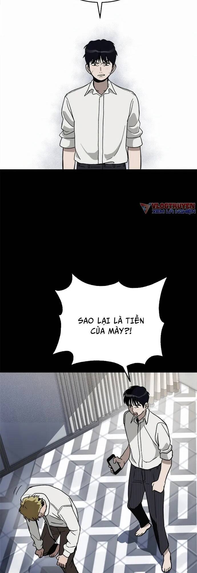 Loser Coin - Chương 2 - Trang 9