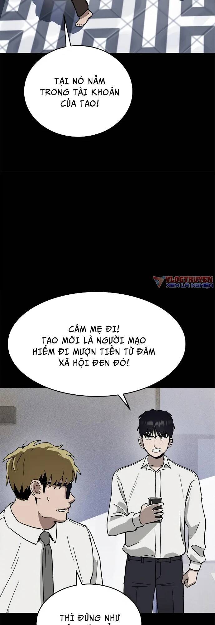 Loser Coin - Chương 2 - Trang 10