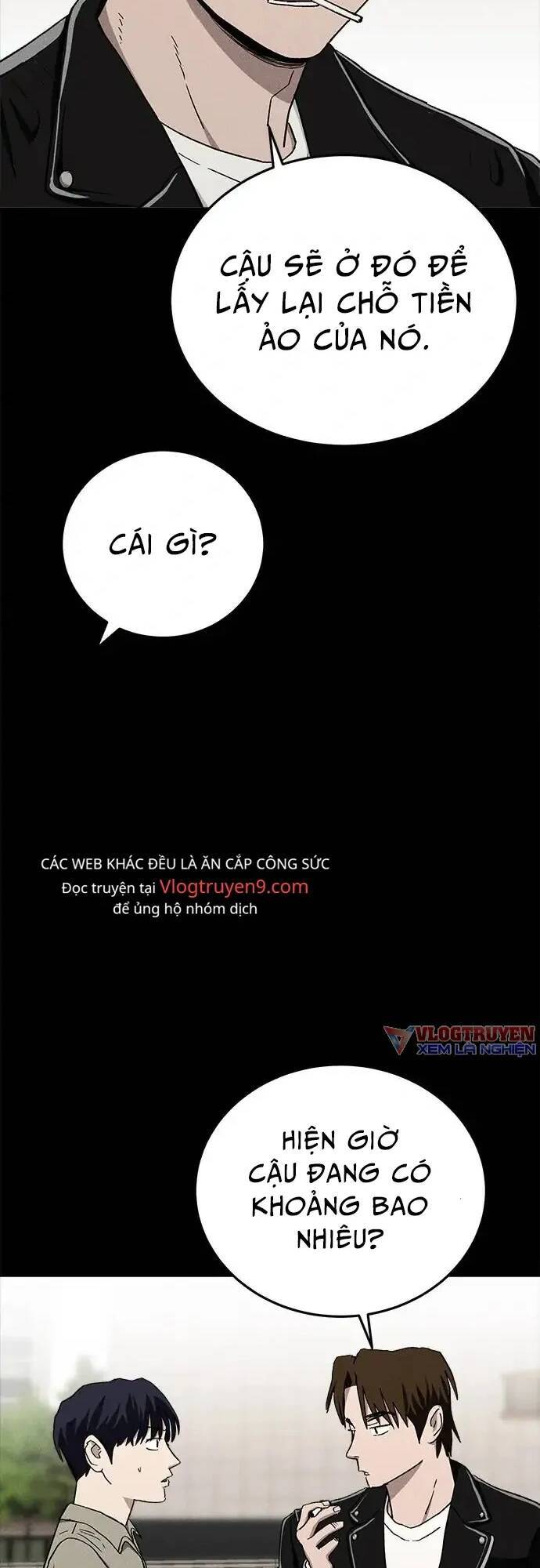 Loser Coin - Chương 20 - Trang 12