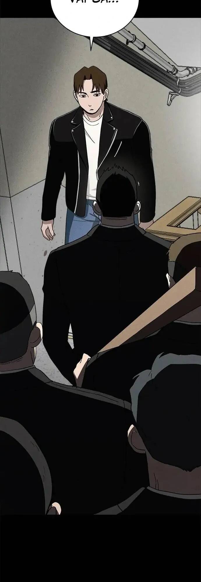 Loser Coin - Chương 20 - Trang 21