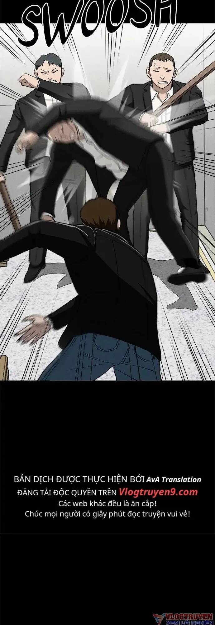 Loser Coin - Chương 20 - Trang 34