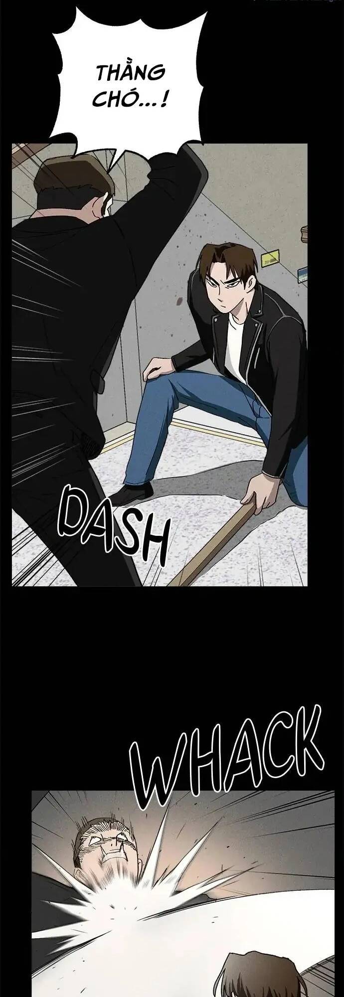 Loser Coin - Chương 20 - Trang 35