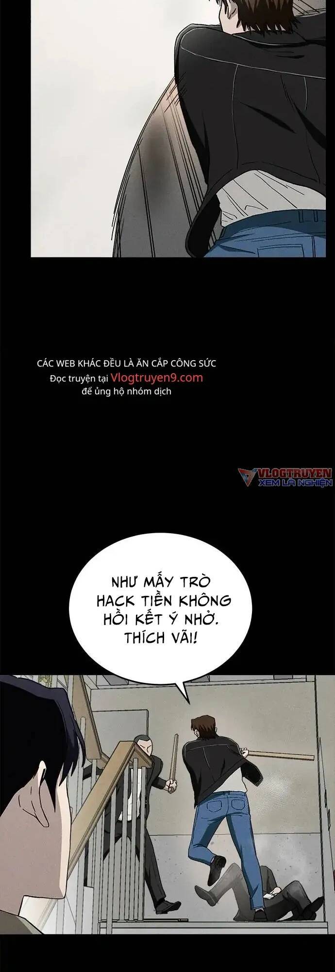 Loser Coin - Chương 20 - Trang 36