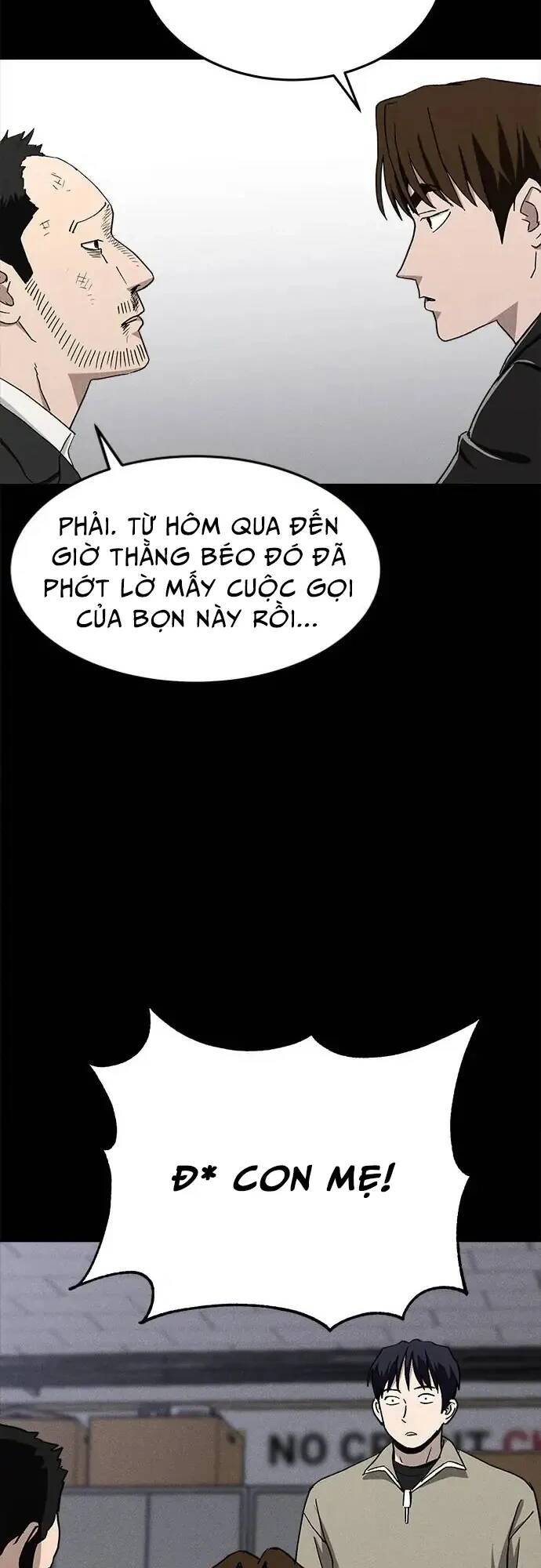 Loser Coin - Chương 20 - Trang 52