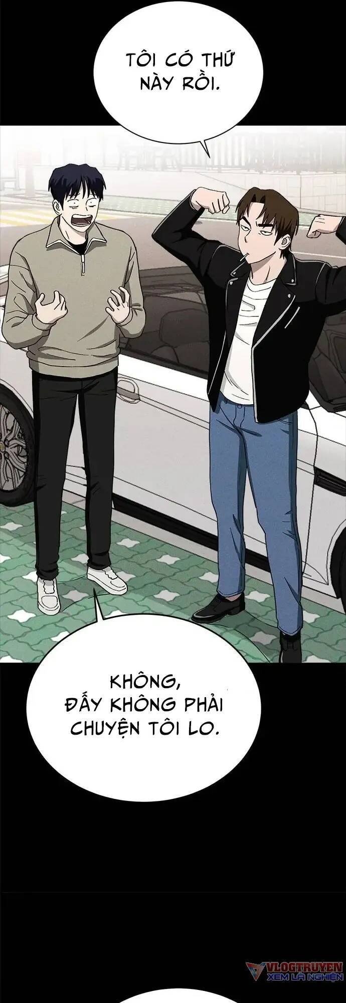 Loser Coin - Chương 20 - Trang 9