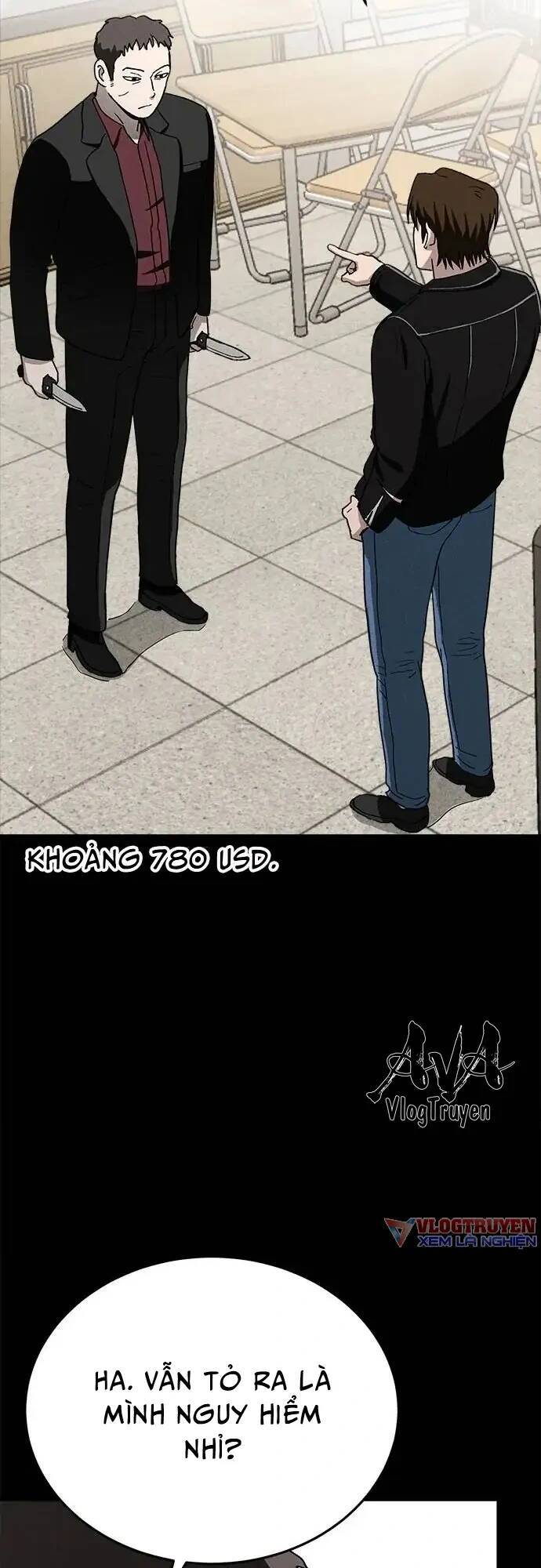 Loser Coin - Chương 21 - Trang 11