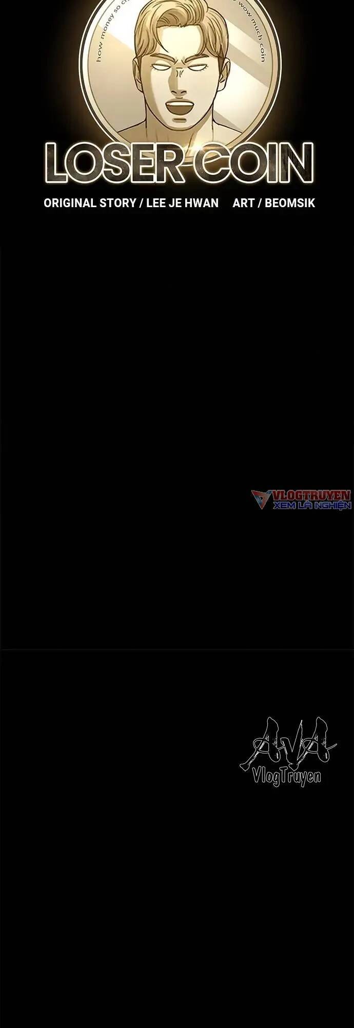 Loser Coin - Chương 21 - Trang 29