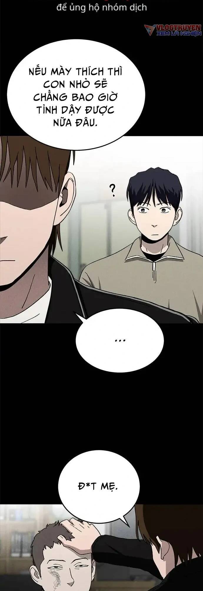 Loser Coin - Chương 21 - Trang 38