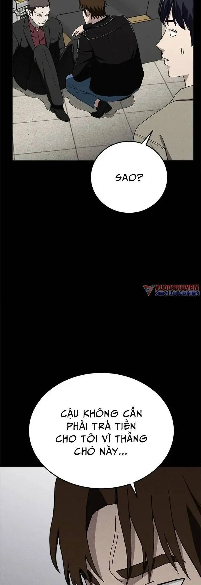 Loser Coin - Chương 21 - Trang 43