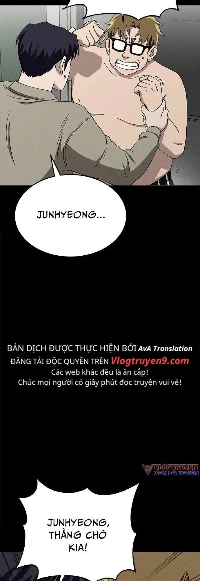 Loser Coin - Chương 21 - Trang 50