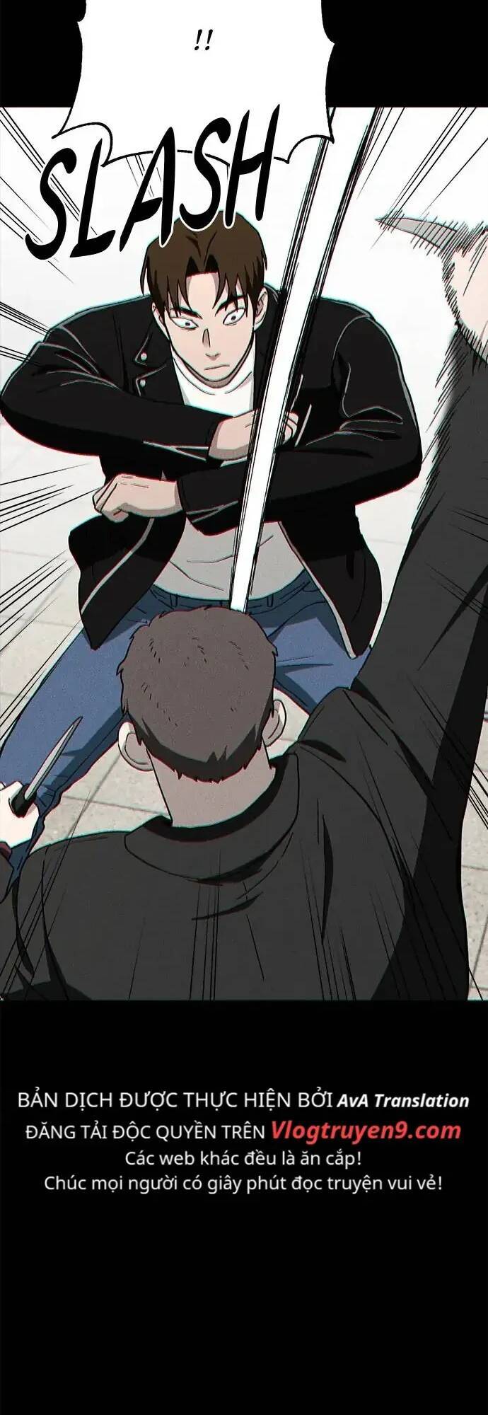 Loser Coin - Chương 21 - Trang 6