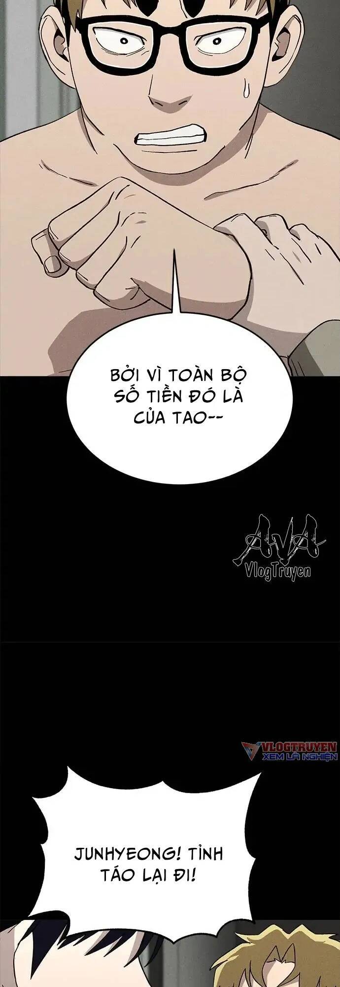 Loser Coin - Chương 21 - Trang 54