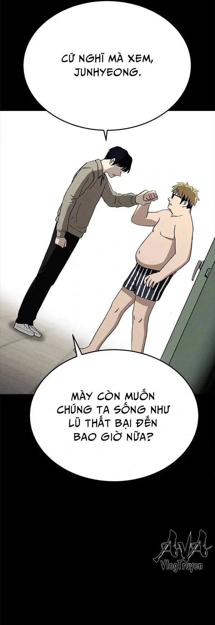 Loser Coin - Chương 21 - Trang 57